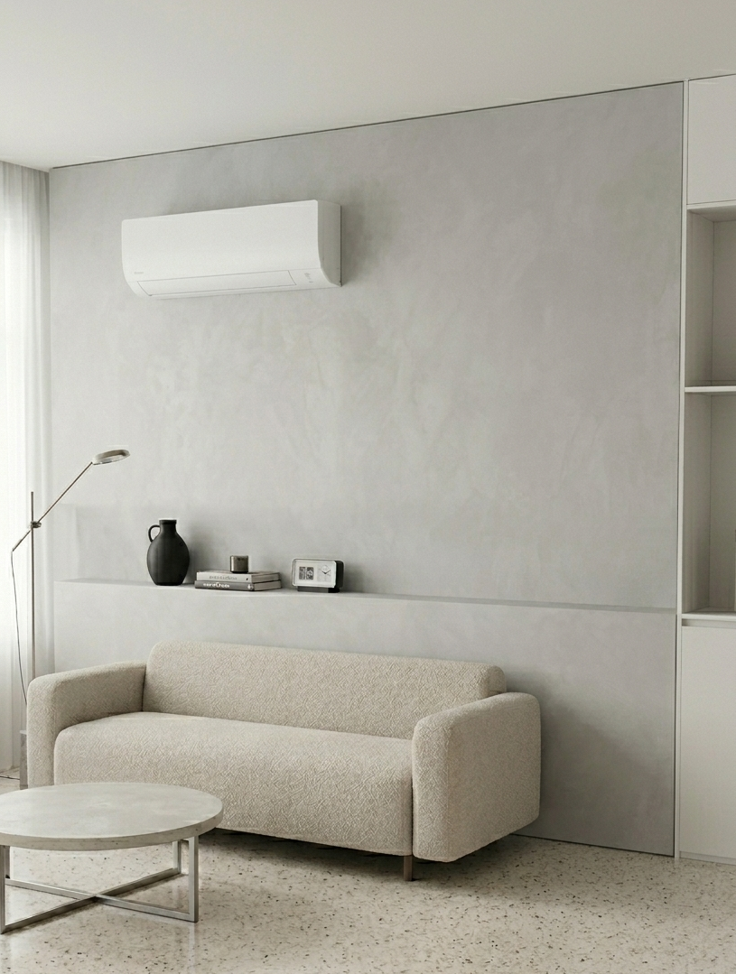 Climatisation : le guide complet pour un confort thermique durable et performant